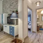 Faenza Elegant Lejlighed Firenze