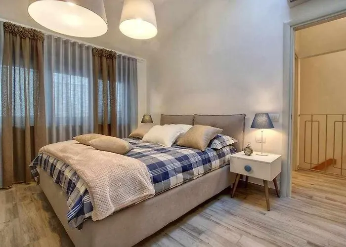 Faenza Elegant Daire