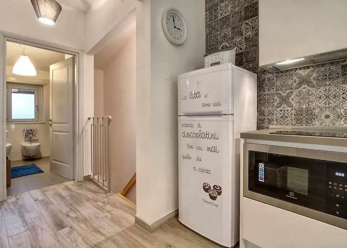 Faenza Elegant Daire *
