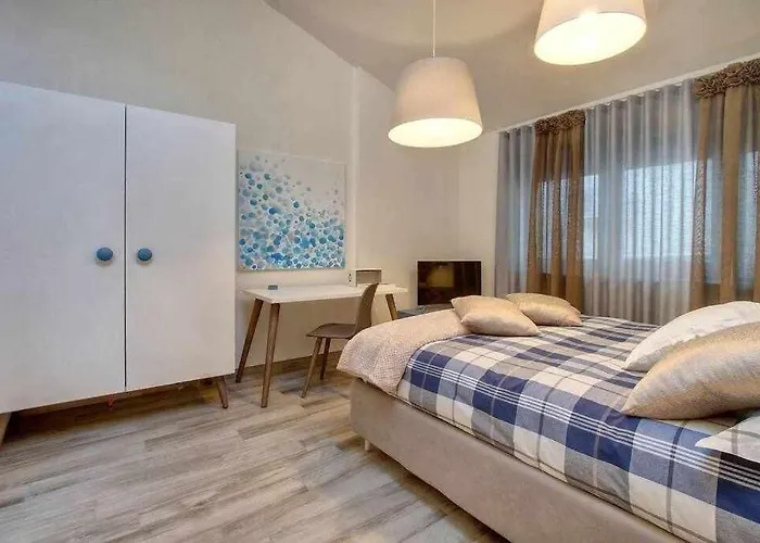 Faenza Elegant Daire