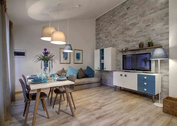 Daire Faenza Elegant