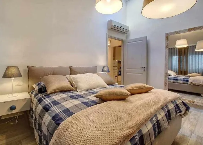 Faenza Elegant Daire Floransa