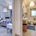 Apartament Faenza Elegant Florencja