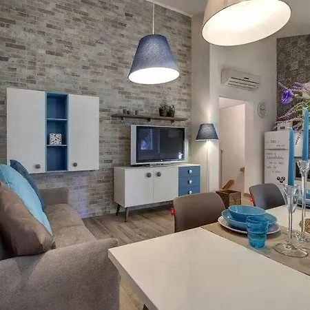 Faenza Elegant פירנצה