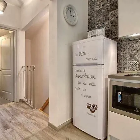 Faenza Elegant Апартаменты *