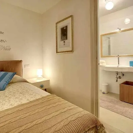 Faenza Elegant Апартаменты Флоренция