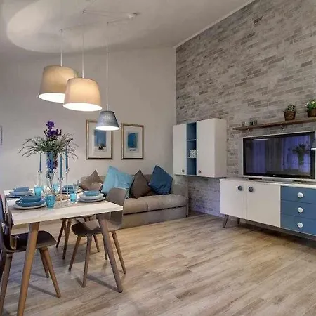 Apartment Faenza Elegant