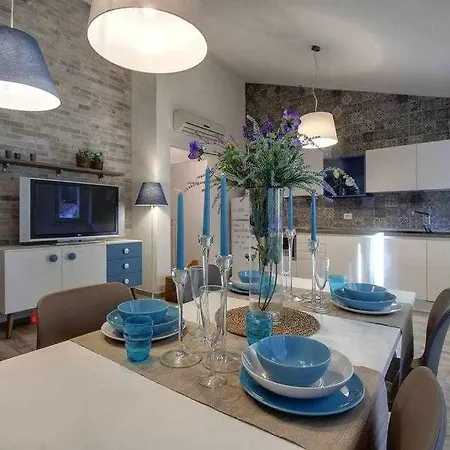 Faenza Elegant Флоренция