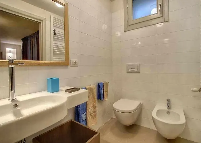 Faenza Elegant * Флоренция