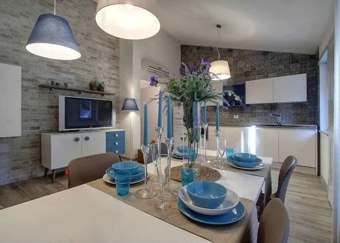 Faenza Elegant Флоренция