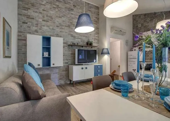 Faenza Elegant Флоренция