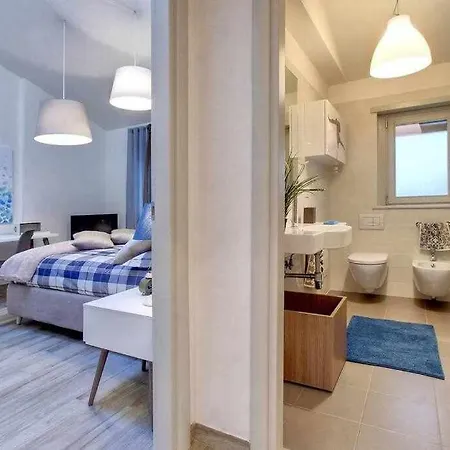 Lägenhet Faenza Elegant Florens