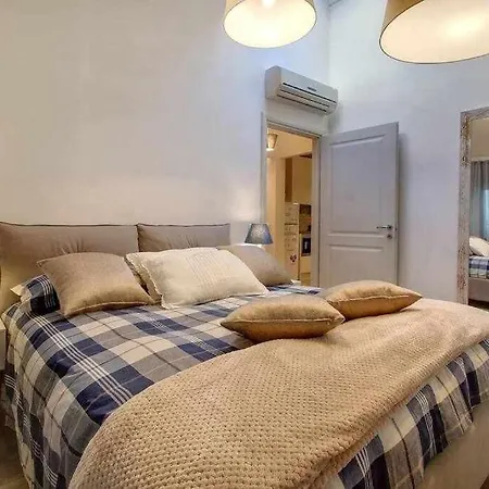 Faenza Elegant Lägenhet Florens